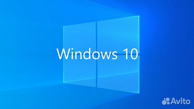 Ключ Windows 10 pro