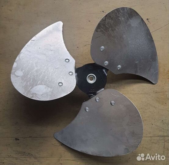 Тепловентилятор водяной galletti areo на запчасти