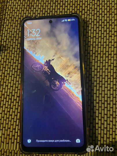 Xiaomi poco x3 pro 8 256