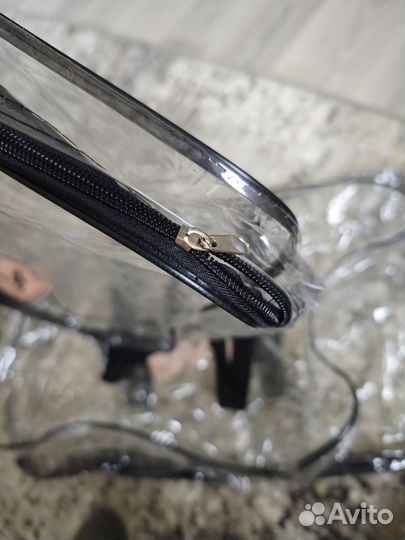 2 сумки для роддома