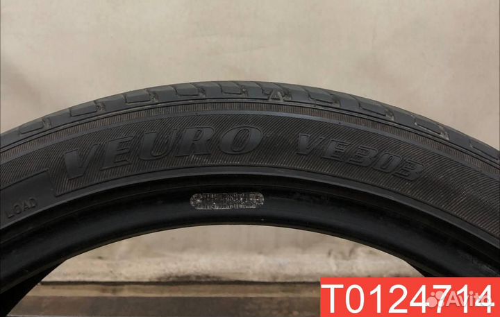 Dunlop Veuro VE303 225/40 R19 93W