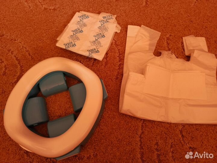 Горшок детский