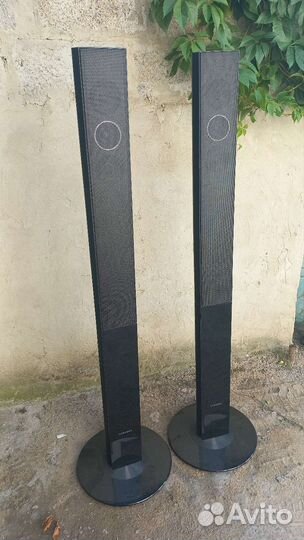 Колонки samsung