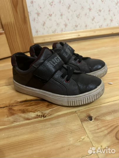 Туфли для мальчика 31 размер