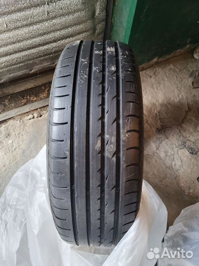 Nexen N8000 235/65 R17