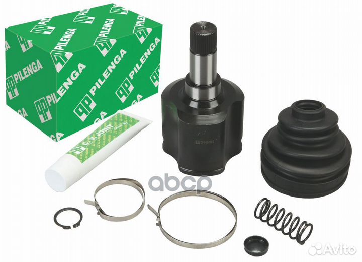 Шрус внутренний L pilenga CV-P 8499 K CV-P 8499