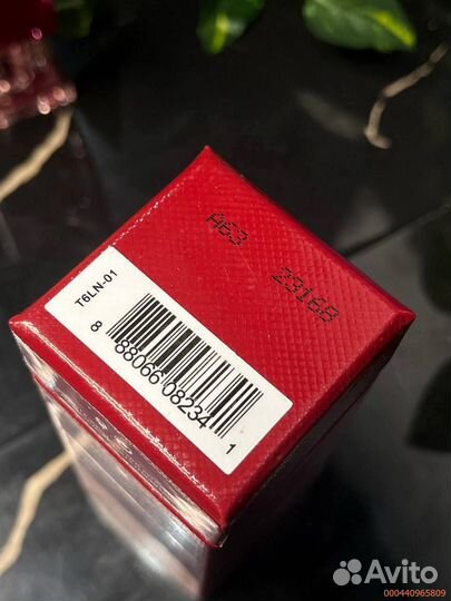 Tom Ford Lost Cherry (Арт.22843)