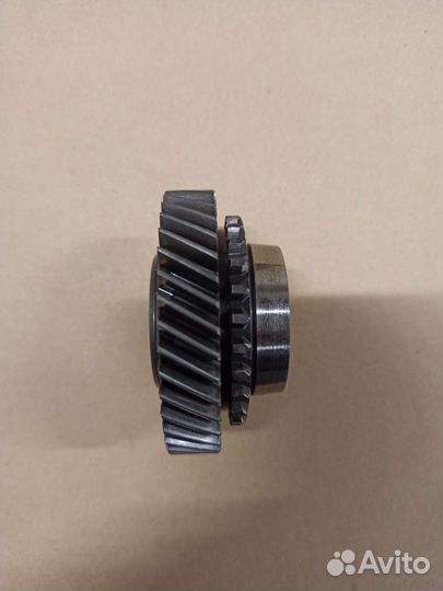 Шестерня 5 передачи Fiat Albea, Doblo 1.4 8v 41зуб