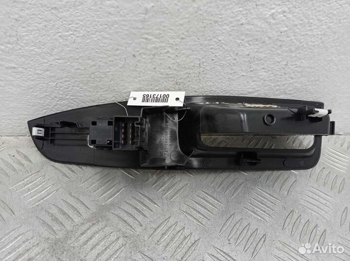 Кнопка стеклоподъемника Ford Edge CD4