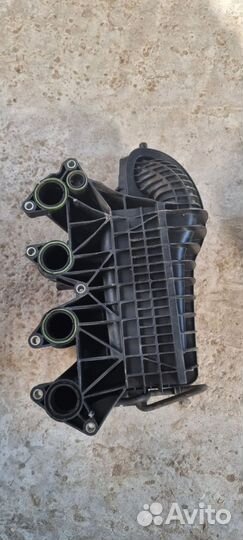 Впускной коллектор VAG CBZ