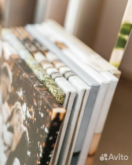 Портрет на 8 марта