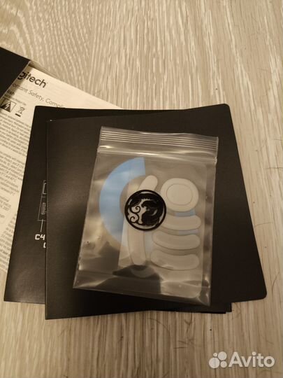 Logitech G Pro Wireless