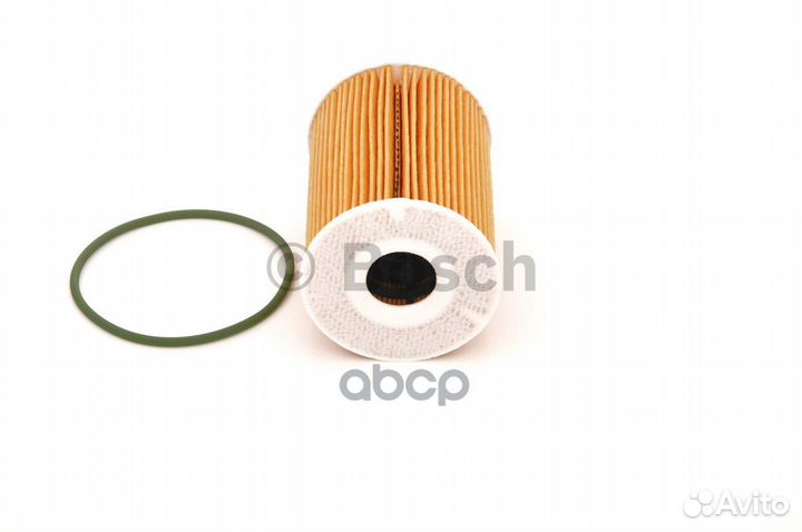 Фильтр масляный F026407102 Bosch
