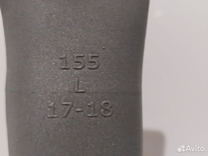 Полустельки ортопедические детские 27, 28, 29