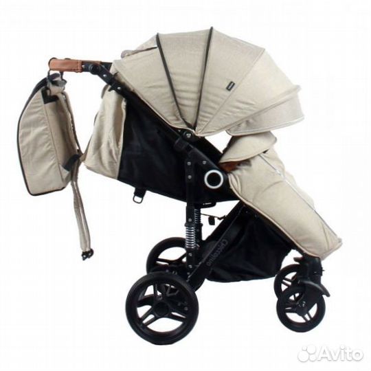 Детские коляски прогулочные yoya бабало новые