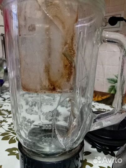 Мотор для блендера 450 Вт Kitfort кт-1307