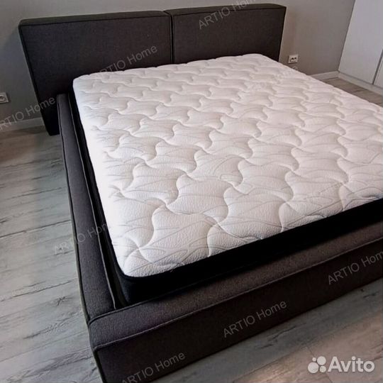 Матрас односпальный