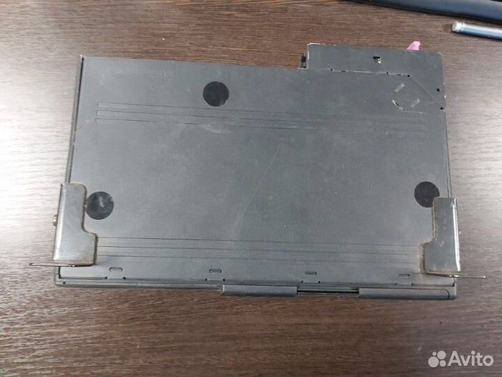 CD-Чейнджер Bmw X5 E53 3.0D M57 2003