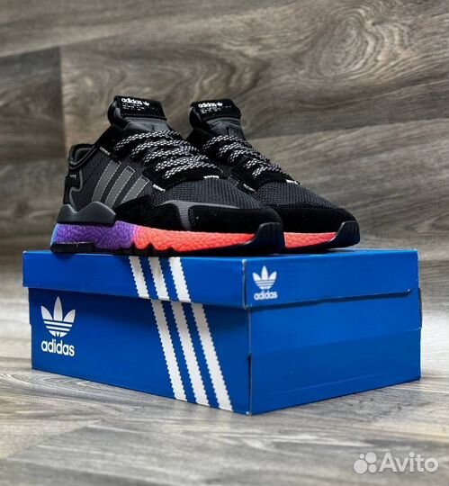 Adidas Nite Jogger