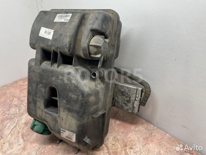 Бачок расширительный DAF XF 106 2014 1960437