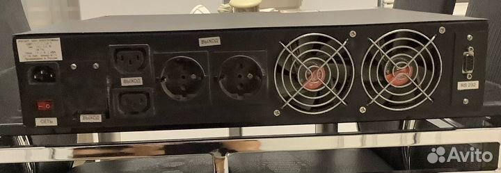 Стабилизатор напряжения сдп-1/1-3-220-Т