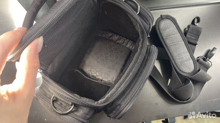 Сумка для фотоаппарата