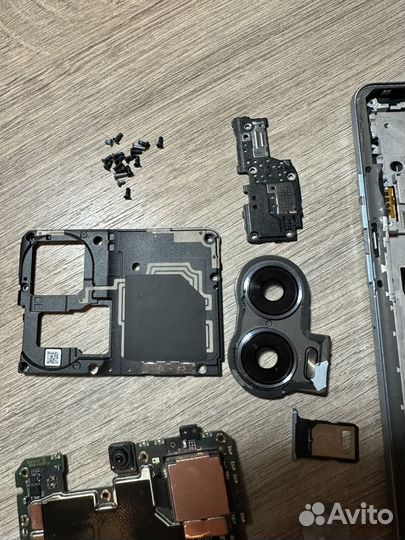 Motorola Edge 50 Fusion, 12/512 ГБ