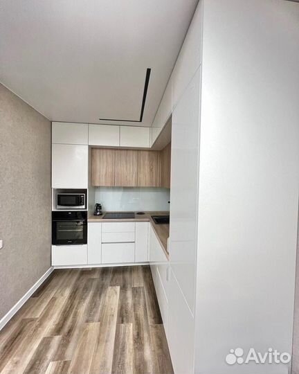 Кухня на заказ в кредит