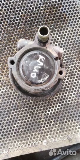 Насос гур Renault Clio K7M