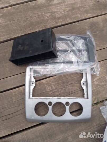 Магнитола pioneer