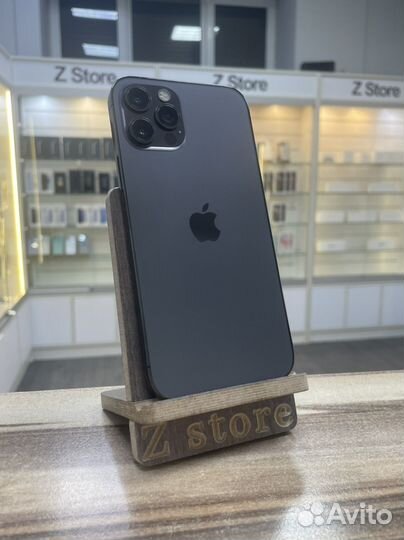 iPhone 12 Pro, 128 ГБ