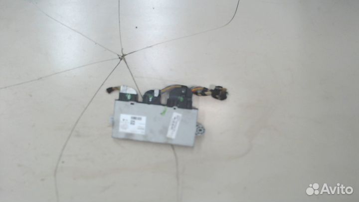 Блок управления CAS BMW 7 F01, 2010