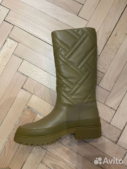 Сапоги Hermes размер - 39