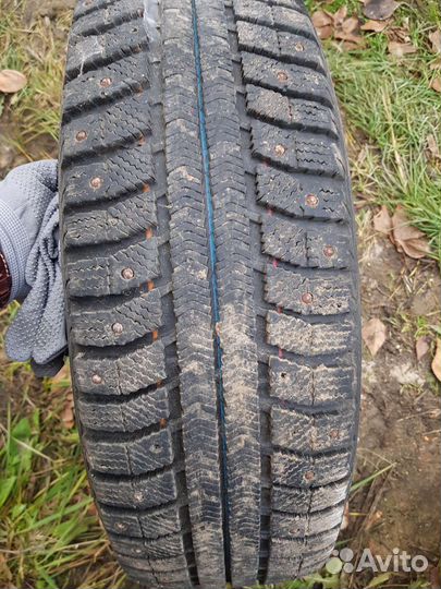 Amtel NordMaster 205/70 R15 95Q