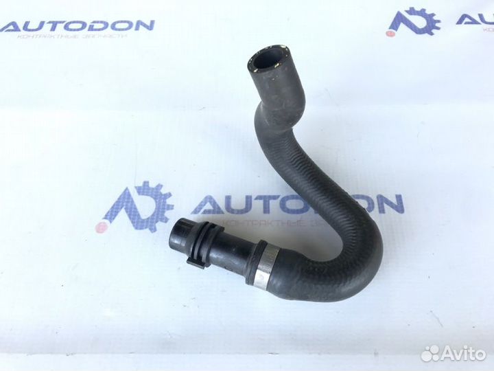 Патрубок системы охлаждения Bmw 5 Series E60