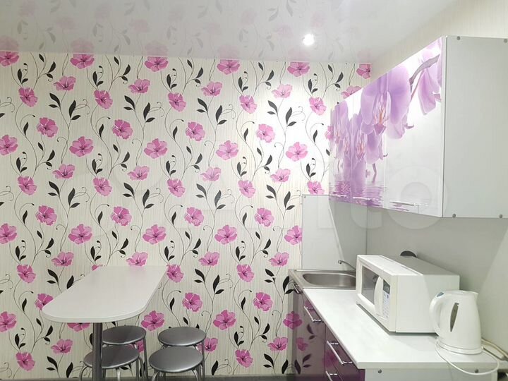 2-к. квартира, 40,2 м², 5/16 эт.