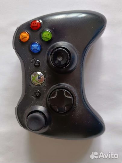 Стики для Xbox 360+отвертка