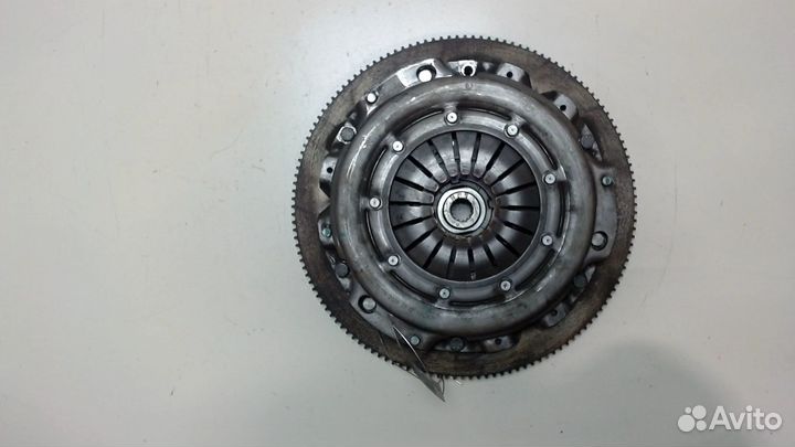 Маховик Opel Corsa D, 2010