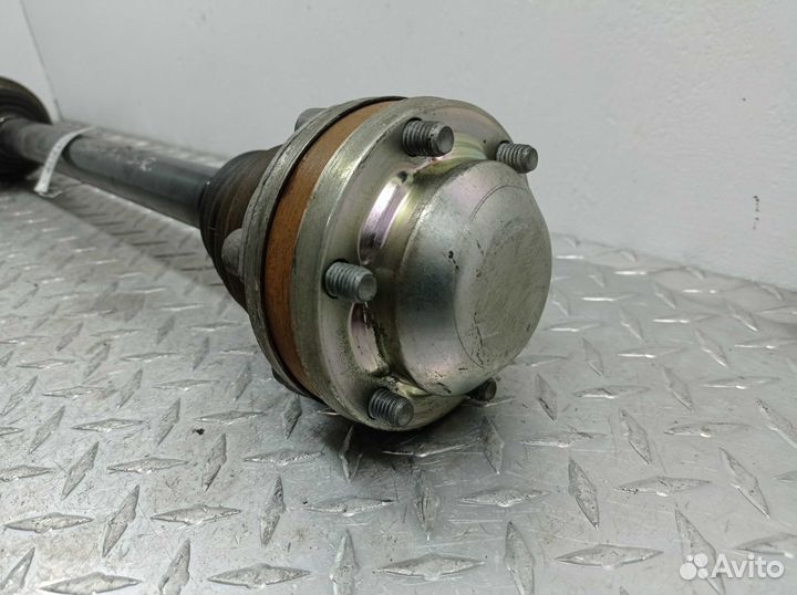 Полуось зад R Audi A7 4G 8R0501203C