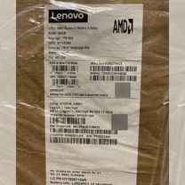 Lenovo Legion 7 (r9/rtx 3080/32gbram/1tbssd)