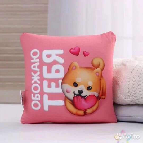 Мягкая игрушка новая