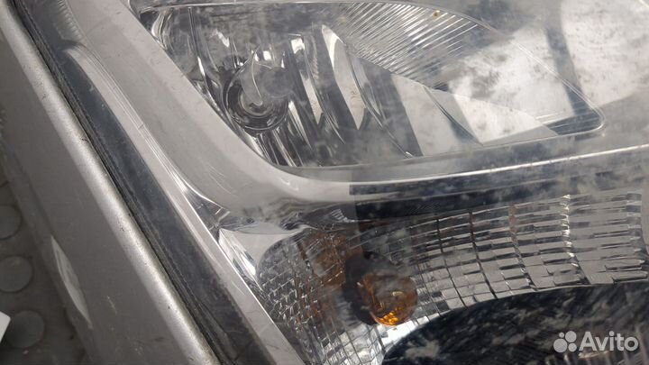 Бампер Chevrolet Equinox 2017, 2021