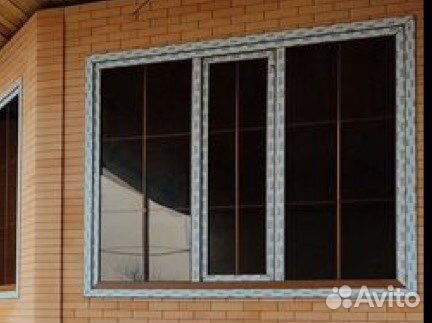 Пластиковые Окна 180х120