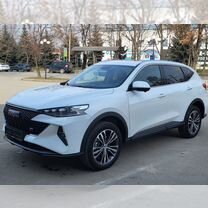 Haval F7 1.5 AMT, 2024, 200 км, с пробегом, цена 2 750 000 руб.