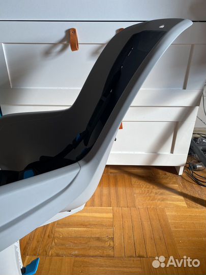 Велокресло детское Thule RideAlong