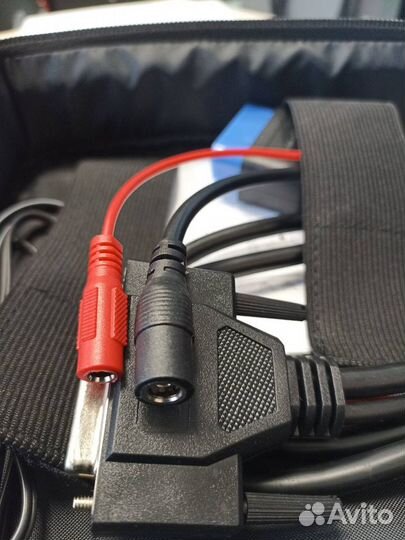 Сканматик 2 Pro Базовый + AUX