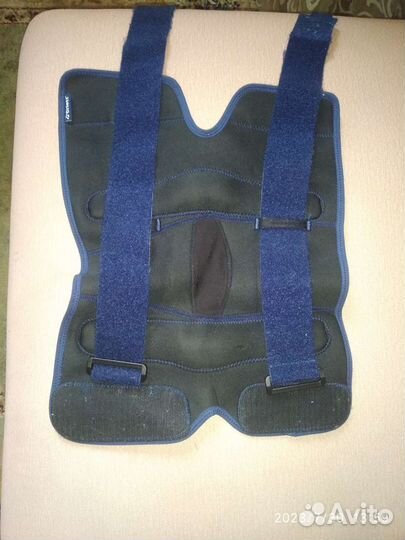 Бандаж на колено