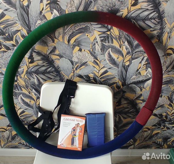 Тренажер для всей семьи