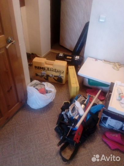 Сантехник. Пайка труб. Срочный выезд