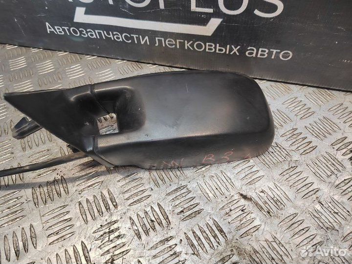 Зеркало левое Volkswagen Passat B3 ABS199786 1992